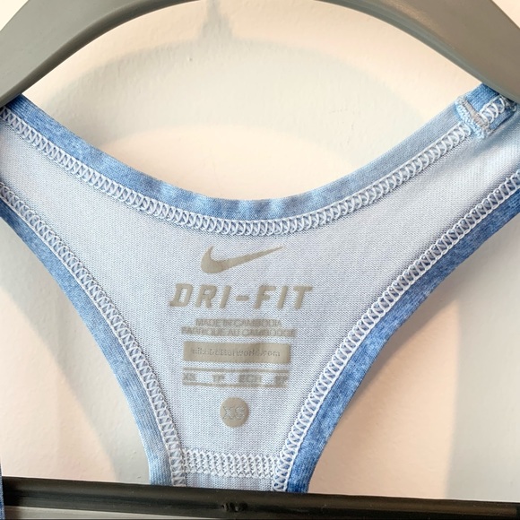 Nike Dri-Fit Running Tank Top - Picture 4 of 7